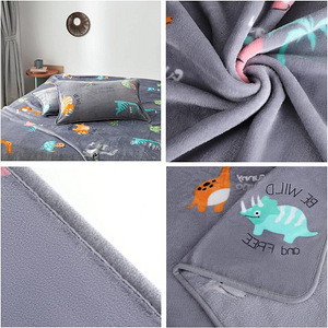 LOT! UUS Tekk-pleed Queenshin, 150x200 cm (5 foto / 7)