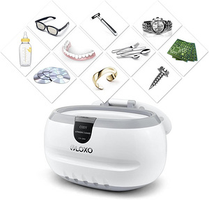 LOT! UUS Ultraheli puhastusvahend 600 ml VLOXO VX1 (1 foto / 7)