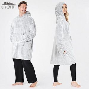 LOT! НОВЫЙ свитер с капюшоном CityComfort (6 фото из 6)