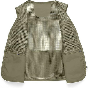 LOT! UUS Meeste jahi- ja kalastusvest Sinook, beež XXL (2 foto / 2)