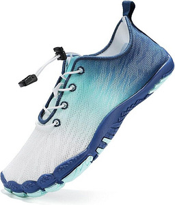LOT! UUS Ujumisjalatsid unisex IceUnicorn, sinine 41EU (1 foto / 1)