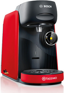 LOT! Bosch Tassimo finesse kapslimasin TAS163E (1 foto / 6)