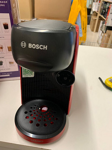 LOT! Bosch Tassimo finesse kapslimasin TAS163E (4 foto / 6)