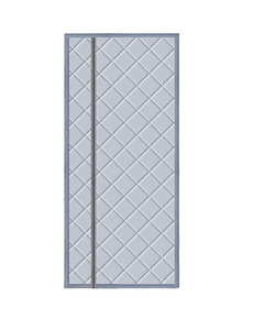 LOT! UUS Ukse termokardin Homealexa 110 x 220 cm (4 foto / 10)