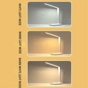 LOT! UUS TRIPLAZEE B15 LED laualamp USB (2 foto / 7)