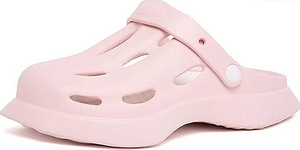 LOT! Plätud unisex SmaJong, roosa 36-37 EU (2 foto / 2)