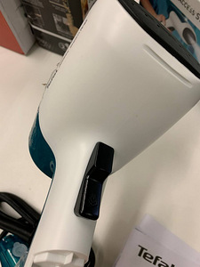 LOT! Rõivaste auruti Tefal Access Steam First DT6130, 1300W (2 foto / 6)