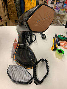 LOT! Aurutriikraud Grundig ST7950 (4 foto / 5)