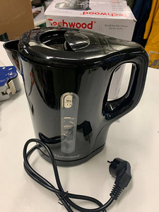 LOT! Veekeetja Techwood TB-1736, 1,7 l, must (2 foto / 4)