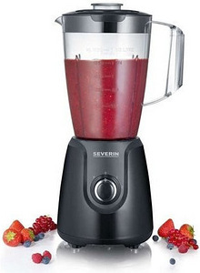 LOT! UUS Blender Severin SM 3707 (1 foto / 6)