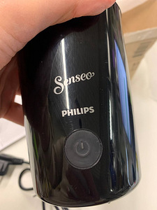 LOT! Piimavahustaja Philips CA6500 (2 foto / 6)