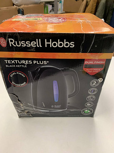 Russell Hobbs 22591-70 Чайник 1,7 2400W (3 фото из 3)