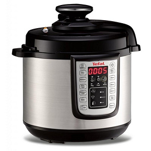 LOT! Tefal FAST & DELICIOUS 6L 1100 W Multikeetja kiirkeetja (1 foto / 6)