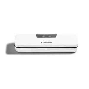 LOT! Vaakumtihendaja Foodsaver VS0290X (2 foto / 4)
