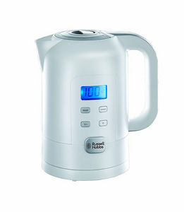 Регулируемый чайник Russell Hobbs 1,7 2200W (1 фото из 7)
