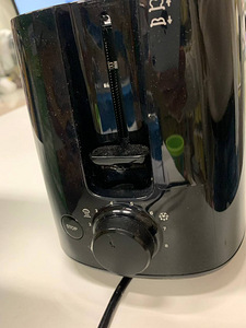 Тостер Philips Daily Collection, HD2581 (2 фото из 7)