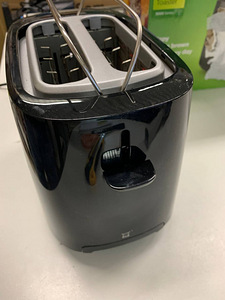 Тостер Philips Daily Collection, HD2581 (4 фото из 7)