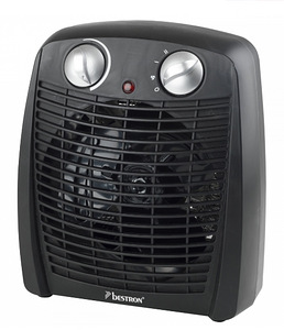 LOT! Soojendusventilaator AFH211B puhur 2000W (1 foto / 6)