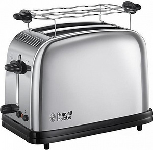 LOT! UUS Röster Russell Hobbs 23310 1670W (1 foto / 7)