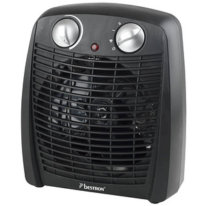 Тепловентилятор Bestron AFH211B, 2000W