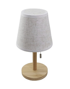 LOT! UUS LED juhtmeta laualamp GGII PBG-1625 (5 foto / 5)