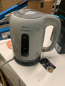 LOT! Veekeetja Cecotec ThermoSense 170 2200W 1,7 L Hall (2 foto / 5)