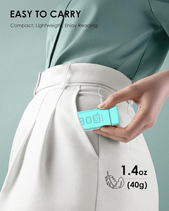 LOT! UUS Eslas E-3 Lugemislamp, valge (5 foto / 5)