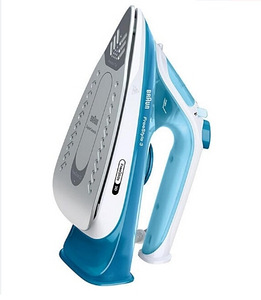 LOT! UUS Triikrauad Braun FI 3144 FreeStyle 3 (2 foto / 7)