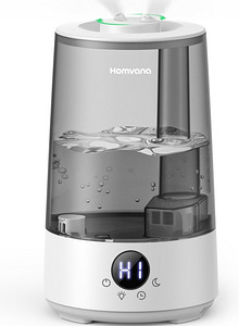 LOT! Homvana M-3 Õhuniisutaja 3,6 l (7 foto / 10)