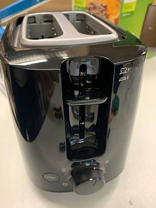 Тостер Philips Daily Collection, HD2581/00 (2 фото из 6)