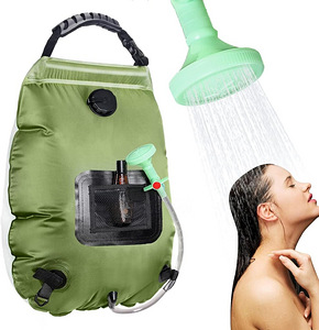 LOT! UUS Matkadušš Unniweei Bag01, 20 l (1 foto / 7)