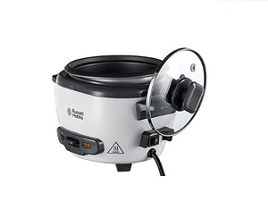 Russell Hobbs 27020-56 Маленькая рисоварка 0,4 Л 200 Вт (2 фото из 2)