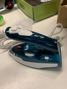 LOT! MyBeo auru reisitriikraud 1100 W 110/230 V (5 foto / 5)