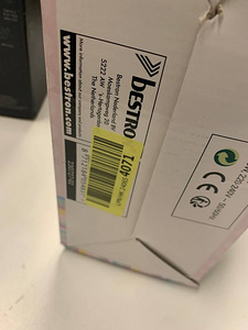LOT! Bestron DSW271P vahvliküpseti Roosa 780 W (4 foto / 5)