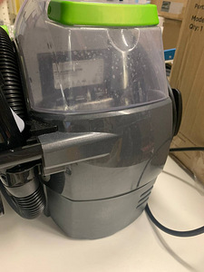 LOT! Tekstiilipesur Bissell SpotClean Pet Pro 15585 (3 foto / 7)