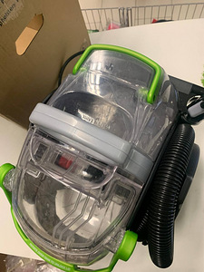 LOT! Tekstiilipesur Bissell SpotClean Pet Pro 15585 (5 foto / 7)