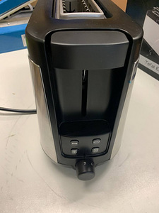 LOT! Tefal Element TL4308 röster (2 foto / 7)