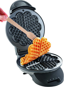ЛОТ! Вафельница Tefal WM310D 1000W (1 фото из 6)