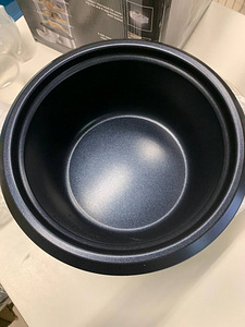LOT! Riisikeetja Tristar, RK-6126, 400 W, 1 L, Grey (6 foto / 8)