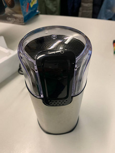 LOT! Amazon Basics elektriline kohviveski (3 foto / 5)