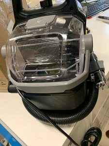 LOT! BISSELL SpotClean 3689N tekstiilipesur, Otsik pole! (5 foto / 9)