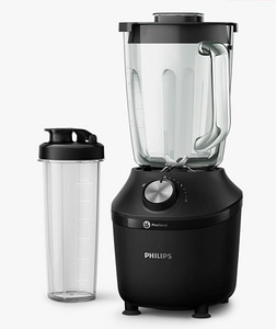 LOT! Blender Philips 3000 600W (1 foto / 5)