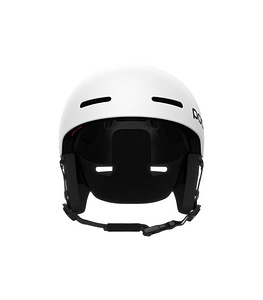 Suusakiiver POC FORNIX MIPS HYRDOGEN, matt valge 51-54cm (2 foto / 4)