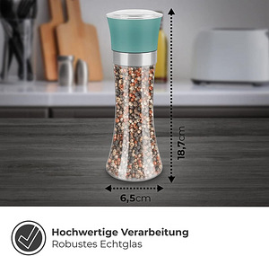 LOT! UUS Thingles Vürtsveski, 19x6,5 cm, 2 tk. (6 foto / 6)