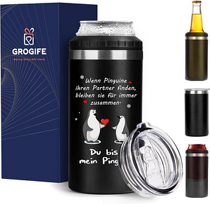 LOT! UUS Grogife termokruus kirjaga, 480 ml (2 foto / 8)