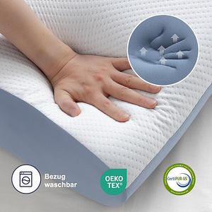 LOT! UUS BedStory mäluvahust padi (6 foto / 8)