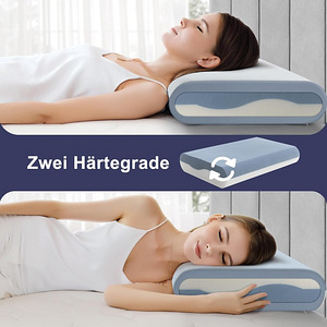 LOT! UUS BedStory mäluvahust padi (7 foto / 8)