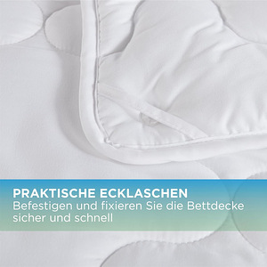 LOT! UUS Topelttekk Degrees of Comfort Tekk 135 x 200 cm,2tk (7 foto / 9)