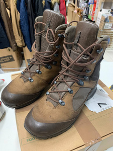 LOT! Meeste kingad Jack Wolfskin 44,5EU Phantom (1 foto / 6)