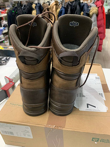 LOT! Meeste kingad Jack Wolfskin 44,5EU Phantom (4 foto / 6)